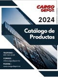 Cargo Depot - Distribuidor de Embalaje Industrial